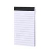 Leather Planner A7 Work Notepad Memos Note Book Refills Mini Pocket Notebook