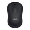 Logitech Беспроводная бесшумная мышь B220 для бизнеса