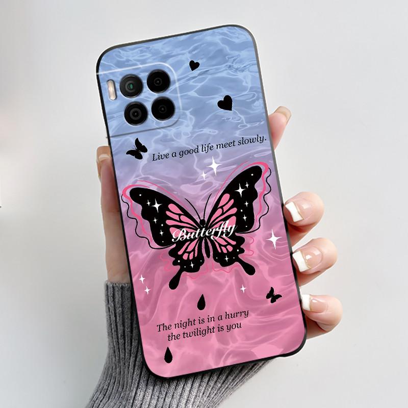 Милый чехол для TCL T-Mobile Revvl 7 Pro/T Phone 2 Pro/Revvl 7 5G/T Phone 2 5G Fundas Защитная крышка Мягкий силиконовый чехол для телефона