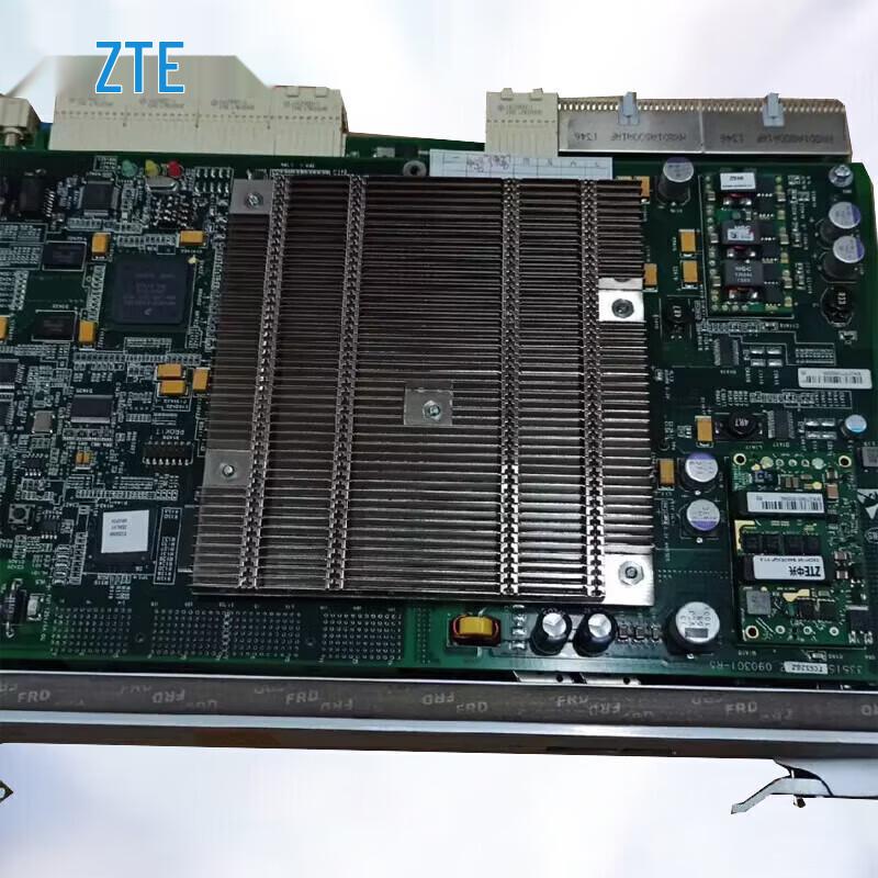 ZTE Optical Transmission and Switching Equipment Cards