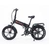 RANDRIDE YX20M Electric Bicycle Men's 1000W One Wheel Motor 48V17Ah Battery 20 Inch E-Bike Adult Women's Electric Bike