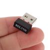 Мини-USB Wi-Fi адаптер 802.11N антенна 150 Мбит/с USB беспроводной приемник сетевая карта