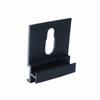 Anti Detachment Hook External Wall Fixing Clip Tile Anti Falling Hook  Thin Brick Application