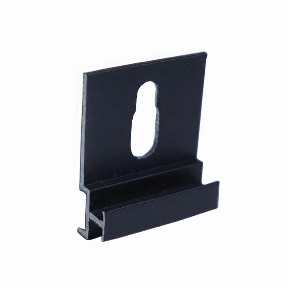 Anti Detachment Hook External Wall Fixing Clip Tile Anti Falling Hook Thin Brick Application