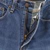 Levi's 90-е 511-0217 Сделано в Японии Прямые джинсовые брюки w28 джинсы Женские Б/у