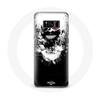 Case - Maniacase - Samsung Galaxy S8 - Anime Tokyo Ghoul - Protection - Soft