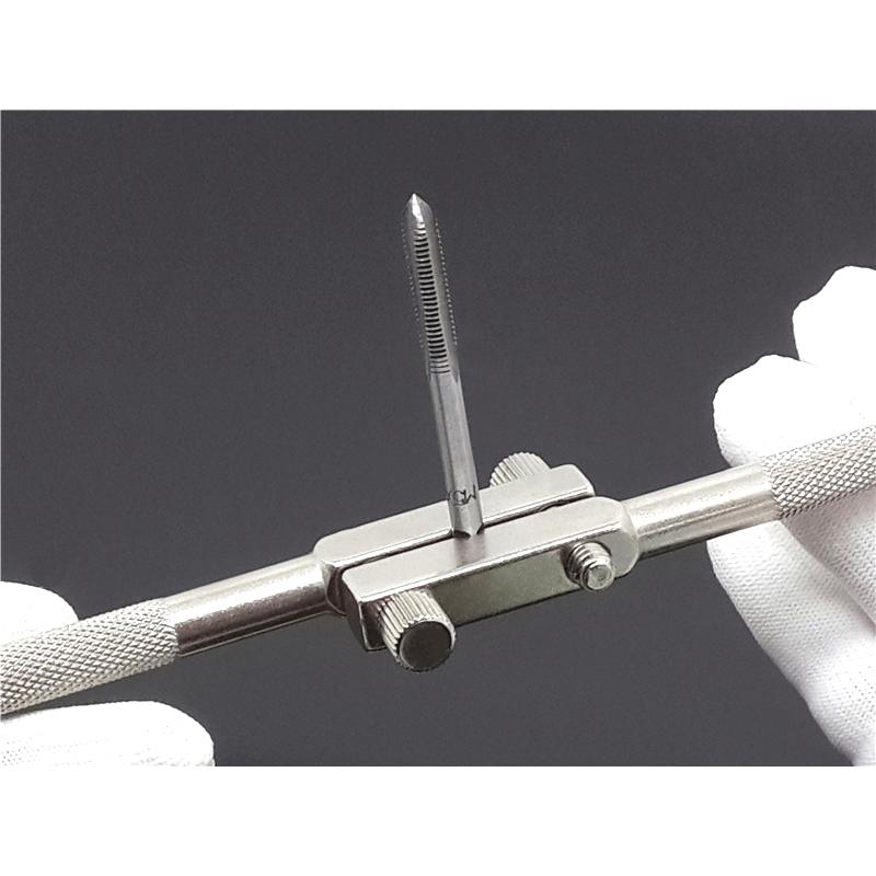 Регулируемый держатель метчика с трещоткой M3-8. Ключ для метчика с храповым механизмом. Метчик M3-M12. Набор сверл. Ручные инструменты для нарезания резьбы и сверло для метчика с резьбой.