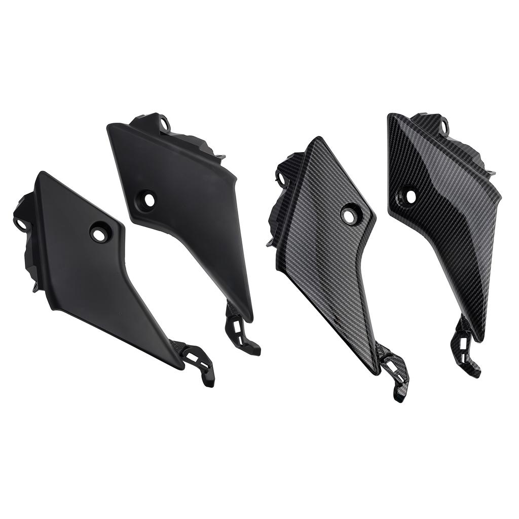 Боковая облицовка сиденья для Yamaha Tenere 700 2019-2024