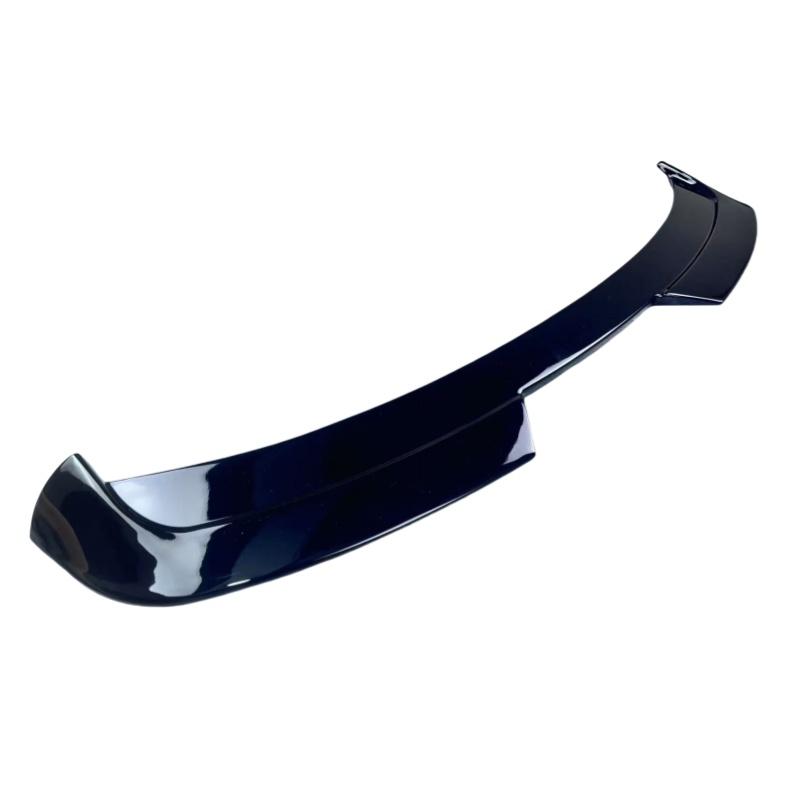 For Seat Leon MK2 2009-2012 4Door Hatchback Car Rear Roof Spoiler Splitter Rear Trunk Roof Lip Spoiler Tail Wing Bodykit Tuning