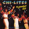CD CHI-LITES - 19 Greatest Hits 2462535,2462535 Streetlife Germany Dance & Electronica Used