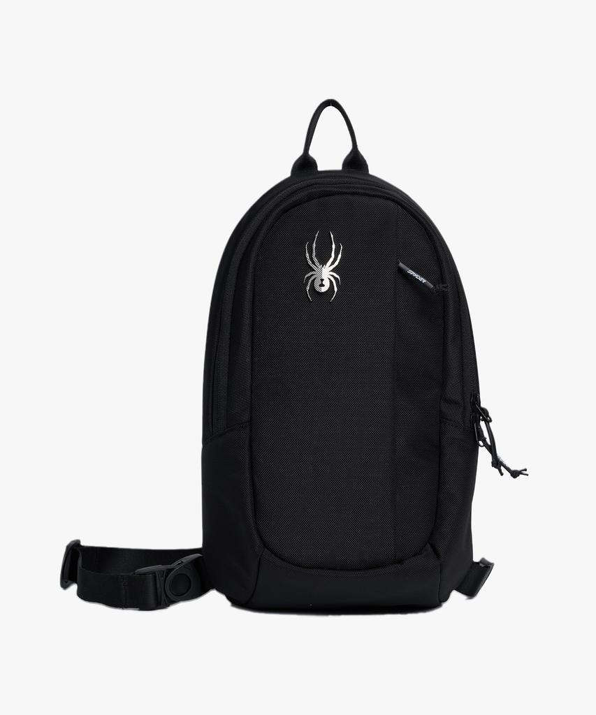 Унисекс сумка-слинг Spyder Daycore Mini 6L Splfbnbg001Mblk