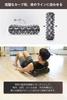 User Warranty TETOP Foam Myofascial Release Stretch Shapes to Yoga 500KG Load Blue Advanced 40CM 5-Year Roller, Roller, Roller, Body, Unbreakable,