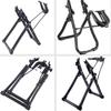 Wheel Holder Bicycle Wheel Maintenance Wheel Truing Stand, Foldable Bike/Bicycle