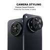 IMAK For Oppo Find X8s 5G Metal Camera Lens Protector Lens Protective Cover