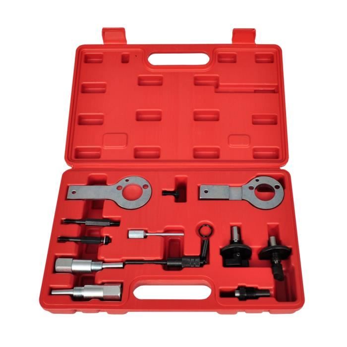 OPEL Special Tools Kit