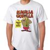 Magilla Gorilla Quot For Sale T Shirt Tee Cartoon Tv Show Hanna Barbera Vintage Washed Unisex Stylish Breathable Homme