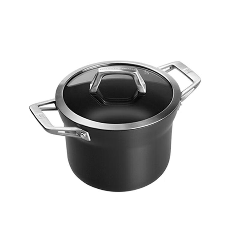 Zwilling Motion 4-Piece Non-Stick Cookware Set