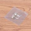 Kitchen Holder Household Storage Hanger Traceless Hooks Wall Rack Seamless Adhesive Hook