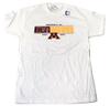 NCAA Молодежная мужская футболка Property Of Minnesota Golden Gophers Новая S, M, L, XL