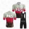 Cycling Jersey Bib Shorts Set Road Mountain Biking Breathable Quick-Dry Anti-Chafe Performance Gear