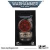Starforged Star Casting Warhammer 40K Peripheral Fist of Empire Space Wolf Gray Knight Pure Mark