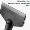 Car Snow Brush Cleaning Shovel Glass Ice Scrapers Tool Accessories For Subaru STI Forester Impreza Legacy Outback XV BRZ WRX zns1