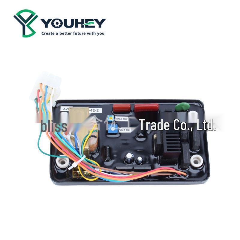 AST-42-2 Voltage Automatic Regulator (AVR) for Yangzi Generator Board