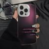 iPhone 17 Case Compatible with 15 Pro Max/14/13 Pro/16/11 XR - European & American Style