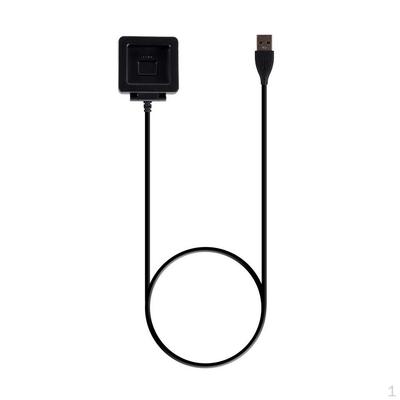 Зарядный кабель USB для браслета часов Blaze