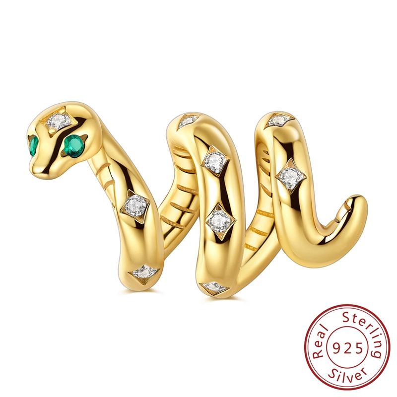 Оригинальные медные шармы, бусины, подвески, кленовый лист, белка, бабочка, кошка, бусины, подходят для браслетов, женское ювелирное украшение, аксессуар