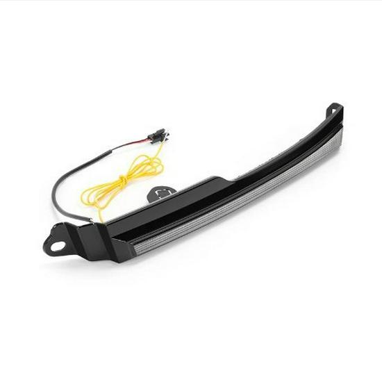 Toyota 4Runner 03-05 Дневные ходовые огни и противотуманные фары с последовательными указателями поворота