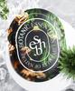 EssenHERB Увлажняющая хлопковая маска «Растение воскресения» 5 шт.