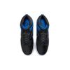 Nike Dunk High Retro SE Hyper Royal Camo Black White DD3359-001