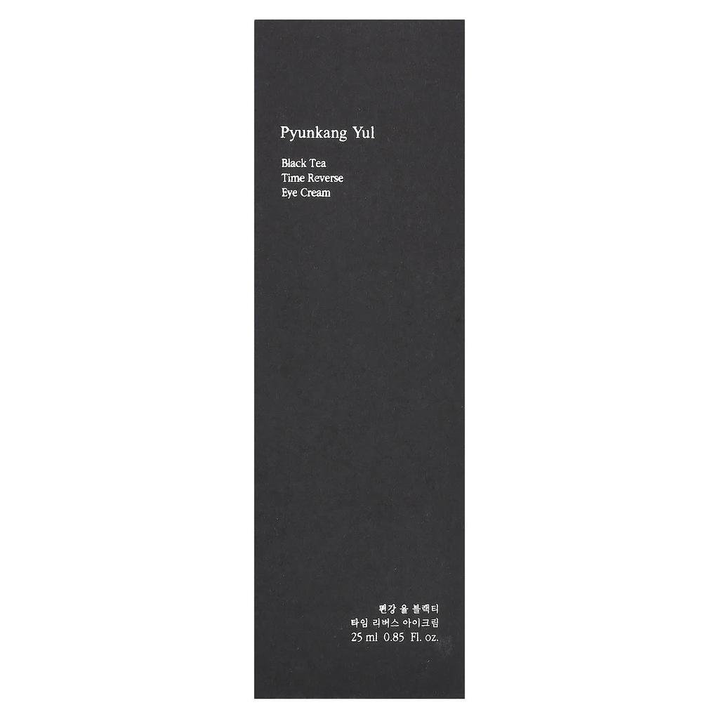 Black Tea Time Reverse Eye Cream, 25Ml(0.85Fl Oz)