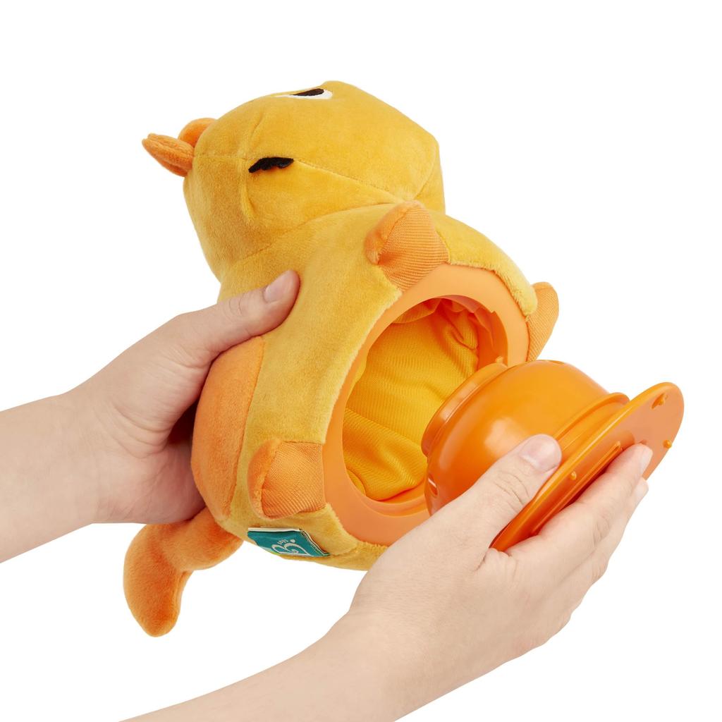 B.toys Ходячий котенок (BX1655Z)