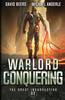Книга Warlord Conquering 3 The Great Insurrection by David Beers - Paperback