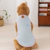 Popular Big Dog Cool Clothes Cool Ice Silk Vest Golden Retriever Labrador Medium and Large Dog Cooling Pet Clothes
