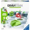 Gravitrax Starter Set Twist 101 деталь, Мраморная схема, Креативная строительная игра, Возраст 8, 22576, Ravensburger