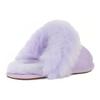 UGG Comfortable Versatile Closed-Toe Slippers Women Slippers Purple 1122750-SBLS
