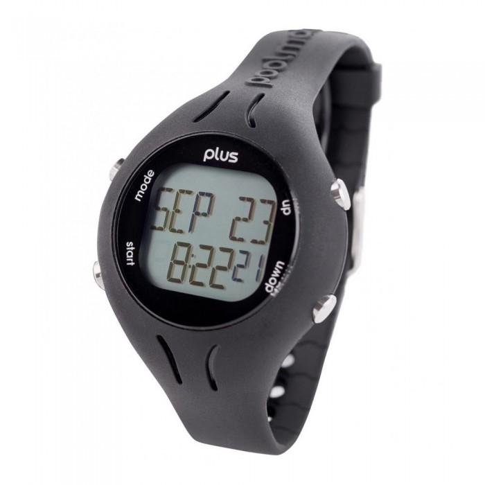 Swimovate Часы для плавания унисекс для взрослых Poolmate Plus