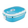 Kids Adult Food Warmer Picnic Lunch Box Insulated Food Container Lunch Box Outdoor Picnic Box