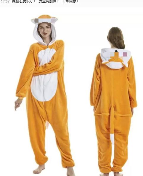 Disfraz Cow Anime Onesies Women Men Overalls Funny Cute Suit For Adult Winter Pajamas Festival Outfit Animal Costumes Jumpsuit