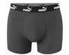 Puma Mens Boxershorts 6-pack [100003547 4468 010] r.S