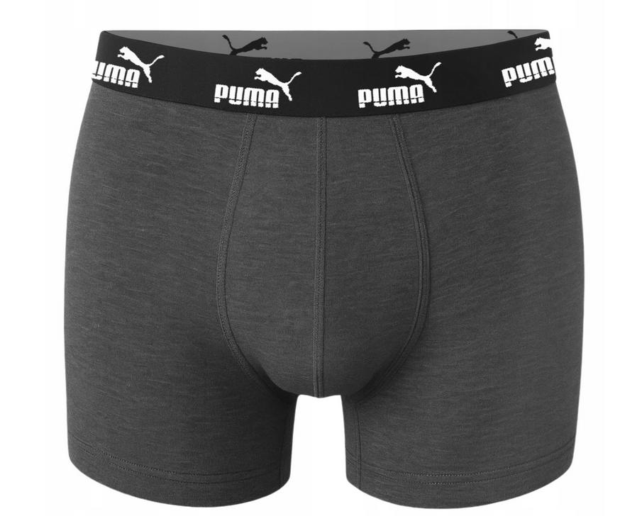 Puma Mens Boxershorts 6-pack [100003547 4468 010] r.S