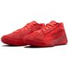 Nike LeBron NXXT Gen Удобные Спортивные Баскетбольные Кроссовки Унисекс Красные IQ8493-600