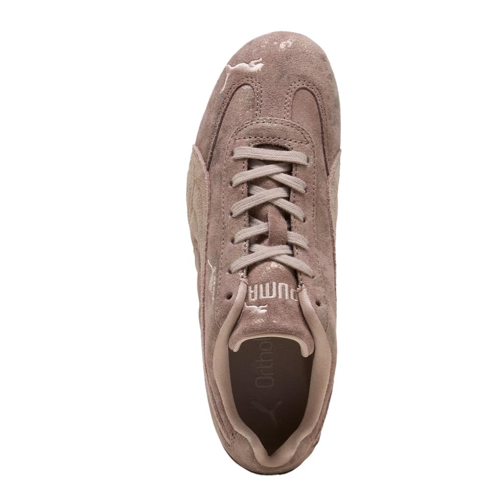 Puma Кроссовки Speedcat Low Casual Женские 404899-01