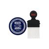 Помада Reuzel Fiber 95 г + 1 расческа для помады