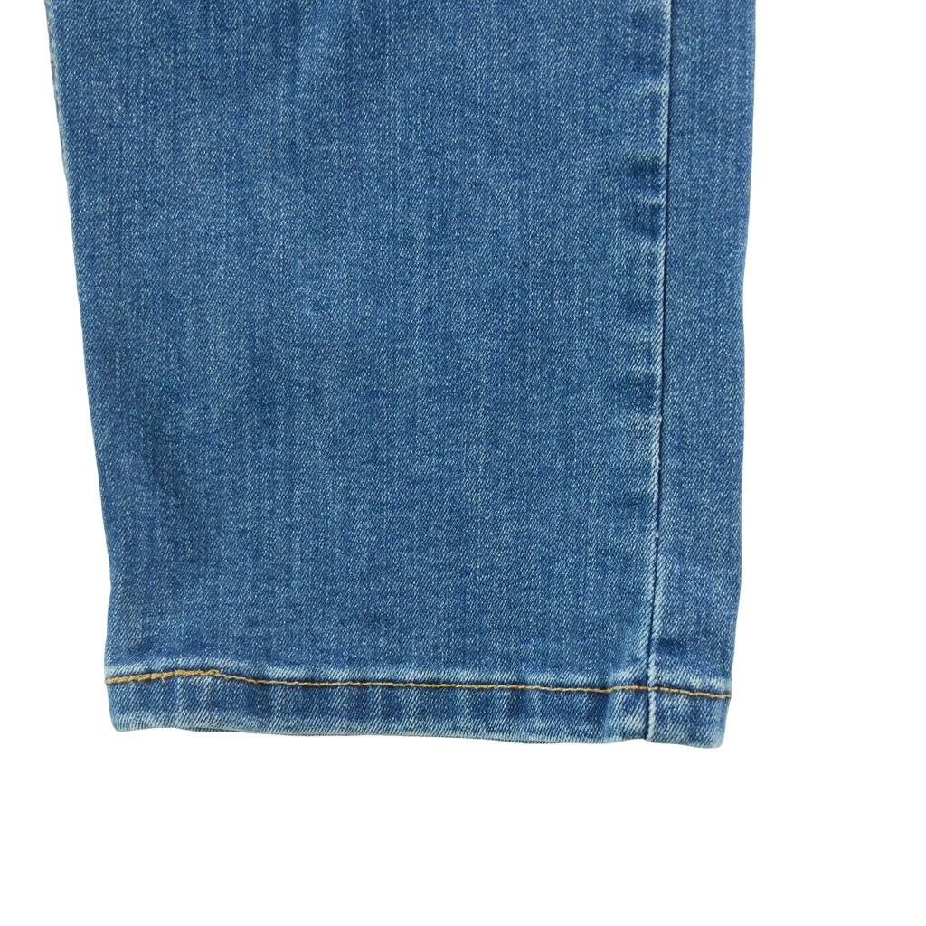 Seconde vie - Jean Homme Levis 502 Regular Taper Bleu - Excellent état