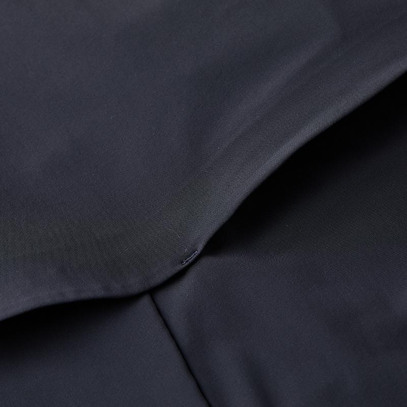 Anta Водонепроницаемая модная повседневная ветровка с капюшоном в стиле национального флага, мужская верхняя одежда 452520106-2