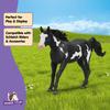 Schleich Horse Club Пинто 14900 (мужчина)